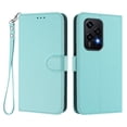 thumbnail image 2 of Funda Cartera GANGXUN para Honor 200 Lite 5G – Cierre Magnético, Protección RFID, Correa Desmontable, Compatible con Carga Inalámbrica, 2 of 6