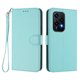 thumbnail image 2 of Funda Cartera GANGXUN para Honor 200 Lite 5G – Cierre Magnético, Protección RFID, Correa Desmontable, Compatible con Carga Inalámbrica, 2 of 6