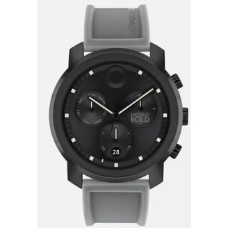 NEUF CADRAN MONTRE MOVADO FOND NOIR @ 30,00 MM DE DIAMETRE