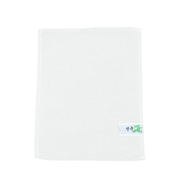 GEATGLJU Clearance Dish Towels for Kitchen Under $10 Super Thin Washing Towel Dishes Washing Natural Material Towel Dry Towel Dishcloth Rag Oil Wiping Absorbent Cleaning