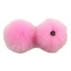 thumbnail image 1 of Bola de pompones Minnieouse DIY rosa para guantes y bolsos Accesorios de disfraces, 1 of 6
