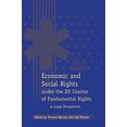 thumbnail image 4 of Economic and Social Rights Under the EU Charter of Fundamental Rights: A Legal Perspective, (Paperback), 4 of 4