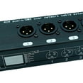 thumbnail image 6 of colcolo Cable Extender 3 Pin Ethernet Drop Box for Sound Mixers Microphones Lighting XLR 11 combination, 6 of 8