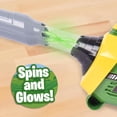 thumbnail image 4 of Juguete soplador de hojas Sunny Days John Deere para niños con luces, 4 of 5