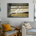 thumbnail image 6 of Andrew Wyeth Painting Wind From The Sea Poster Picture Print Wall Art Poster Painting Canvas Posters Artworks Gift Room Aesthetic 20x30inch(50x75cm), 6 of 6