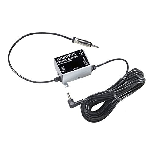 SiriusXM FMDA25 Direct Adapter - Walmart.com