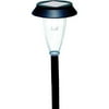 Sunforce Solar-Powered Garden Lights, 10-Pack