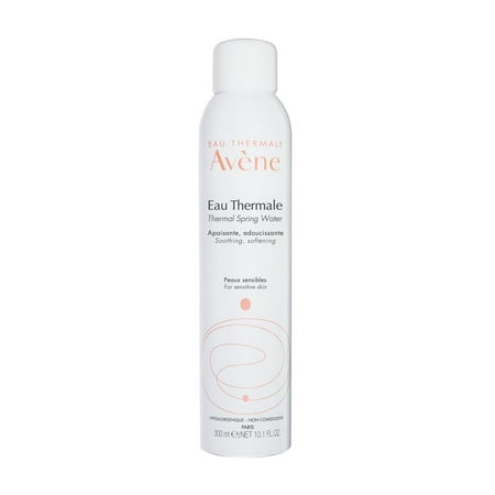 Avene Eau Thermal Spring Water Soothing, Calming Facial mist Spray For Sensitive Skin 300 ml