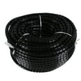 thumbnail image 2 of Oubit Spiral Wire Tube Sleeve,Wire Protector Sleeve Covers Wire Protector Sleeve Covers Spiral Cable Wrap Smooth Operation, 2 of 9