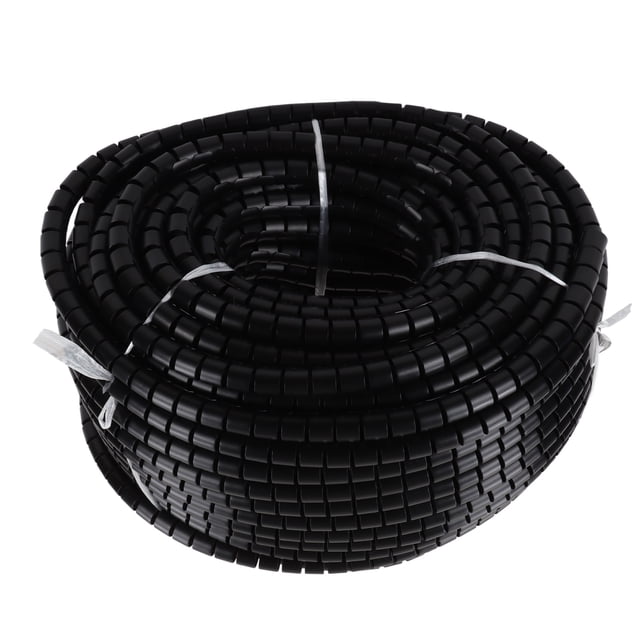 Wire Protector Sleeve Covers,Wire Protector Sleeve Covers Cable Management Pipe Wire Winding Tube Reliable and Durable