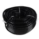 thumbnail image 5 of Envoltura De Cable En Espiral, Tubo De Gestión De Cables, Tubo De Bobinado De Alambre, Protector De Cable, Soporte Organizador De Cables Eléctricos Negro, Funda De Tubo De, 5 of 7