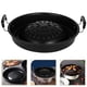 thumbnail image 5 of Sartén para parrilla de comida, sartén para barbacoa, bandeja para asar, bandeja para barbacoa, suministro para barbacoa, 5 of 6