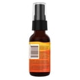 thumbnail image 6 of Wedderspoon Manuka Honey 400+ MGO & Propolis Throat Spray for Sore Throat Relief, Lemon & Ginger, 1 fl oz, 6 of 8