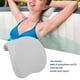 thumbnail image 4 of Reposacabezas De Bañera, Almohada Suave Hermética De Alta Seguridad Para Bañera De Hidromasaje, 4 of 7