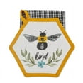 thumbnail image 2 of Design Imports Sweet Bee Potholder Gift Set (753415), 2 of 5