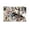 Unframe-style, variant on Japen Super Power Anime And Manga Bungo Stray Dogs Role Poster Wall Art Poster Gifts Bedroom Prints Home Decor Hanging Picture Canvas Painting Posters 12x18inch(30x45cm)