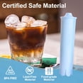 thumbnail image 2 of Replacement for Jura&Acirc;&reg; Water Filter, Compatible with Claris Blue Capresso&Acirc;&reg; Clearyl Coffee Water Filter, 4 Packs, 2 of 7