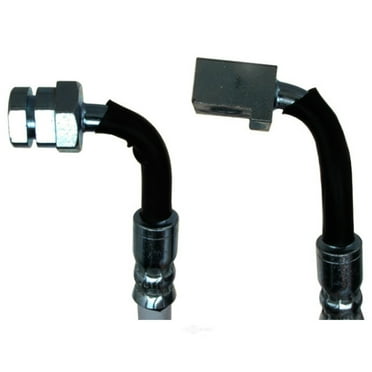Raybestos BH382492 Professional Grade Hydraulic Brake Hose Fits select: 2005-2007 FORD ECONOLINE