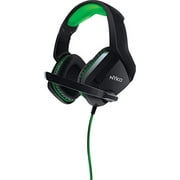 Nyko Nx1-4500 Wired Headset For Xbox One - Built For Your Ears - Works With Xb1, Xbsx, Ps4, Ps5, Switch, And Pc - Xbox One