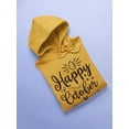 thumbnail image 3 of Happy October! Hoodie Women -Image by Shutterstock, Female x-Large, 3 of 4