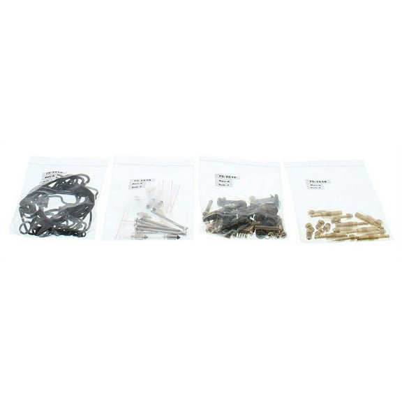 All Balls Racing 26-1629 Carburetor Rebuild Kit