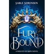 Fury Bound (Standard Edition) (Hardcover)