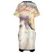 thumbnail image 5 of Air Supply vestido largo holgado para mujer traje elegante de lujo con bolsillos ropa femenina, 5 of 7
