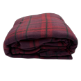 thumbnail image 1 of Juego de Sábanas Polares Térmicas 4 Piezas, Invernal Ultra Suave, con Fundas para Almohadas, Tamaño Matrimonial y King Size - KOELA, 1 of 5