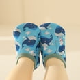 thumbnail image 2 of nvzhuang Baby Kids Anti-slip Socks Toddler Girls Boys Floor Socks Barefoot Non-Slip Shoes, 2 of 8