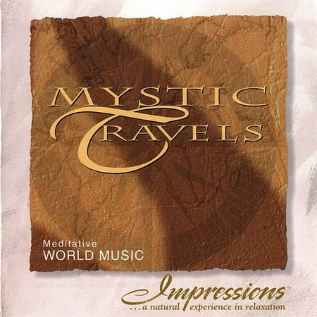 Mystic Travels