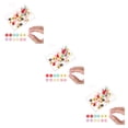 thumbnail image 3 of Decodeary 30pcs/set Convenient Thumbtack And Push Pins Set Solution For Organizing 3Set, 3 of 6