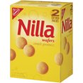 thumbnail image 2 of Nabisco Nilla Wafers, 15 oz, 2 packs, 2 of 5