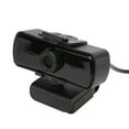 thumbnail image 4 of Caméra d'Ordinateur, Plug And Play HD 1440p Webcam PC avec Micro pour Diffusion en Direct, 4 of 8