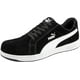 thumbnail image 1 of Zapato PUMA Iconic Industrial Suede Black EH para Hombre, 1 of 6