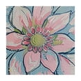 thumbnail image 4 of HAOXIT Decorative Cotton Hand Block Print Dinning Table Cover, Thanks Giving Table Christmas Wedding Tablecloth 40*40, 4 of 8