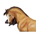 thumbnail image 3 of Breyer 1:9 Traditional Series Spirit Riding Free Spirit Model Horse, 3 of 4
