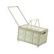 thumbnail image 1 of Caja de Almacenaje para Acampada shamjiam Caja de Almacenamiento Plegable 52 cm x 36 cm x 29 cm, 1 of 8