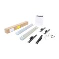 thumbnail image 3 of APC - Rack rail kit - for NetShelter SX, 3 of 3