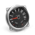 thumbnail image 3 of Omix-Ada by RealTruck | 17205.02 | Speedometer Cluster | OE Reference: 914846 | Compatible with 1955-1979 Jeep CJ3B / CJ5 / CJ7, 3 of 4