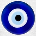 thumbnail image 3 of CafePress - Nazar Amulet Evil Eye Protection T Shirt - Light T-Shirt Kids XS-XL, 3 of 4