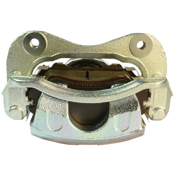 Mando Disc Brake Caliper and Pad Kit 16A5228 Fits select: 2005-2006 KIA NEW SPORTAGE, 2007-2010 KIA SPORTAGE