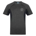 thumbnail image 2 of Manchester City Mens T-Shirt Poly Training Kit OFFICIAL Football Gift, 2 of 3