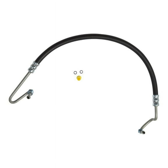 Power Steering Pressure Line Hose Assembly Fits select: 1994-2001 DODGE RAM 1500, 1994-2002 DODGE RAM 2500