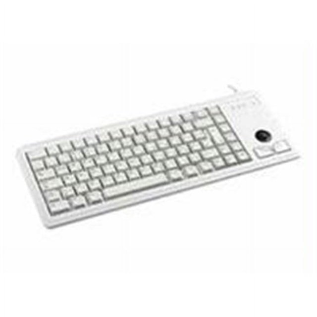 Cherry G84-4420Lubeu-0 15 Ultra 83 Pos Clé Layout- Track Ball