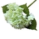 thumbnail image 2 of Peonía Artificial Gran ramo de flores artificiales realistas con 196 pétalos para decoración de bodas (verde claro,1 pieza) Rkxzt, 2 of 8