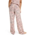 thumbnail image 2 of Jockey Women's Soft Touch Luxe Woven Pant, 2 of 3