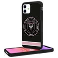 thumbnail image 5 of Inter Miami CF iPhone Stripe Design Rugged Case, 5 of 6