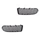 thumbnail image 1 of Rejillas de DEFENSA Generica para Volkswagen Beetle 2005 al 2011 Delanteras, 1 of 4