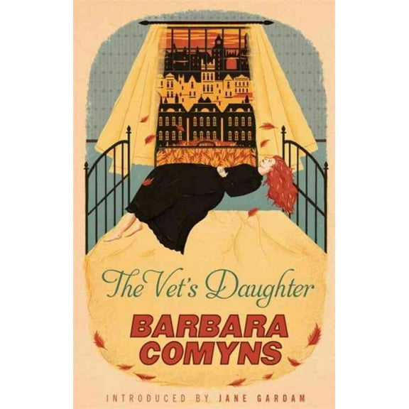 Vet's Daughter : A Virago Modern Classic
