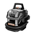 BISSELL Little Green HydroSteam Multipurpose Deep Cleaning Machine